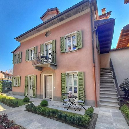 Alessia Home Cannobio Dış mekan fotoğraf