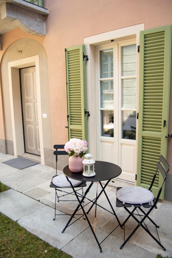 Alessia Home Cannobio Dış mekan fotoğraf
