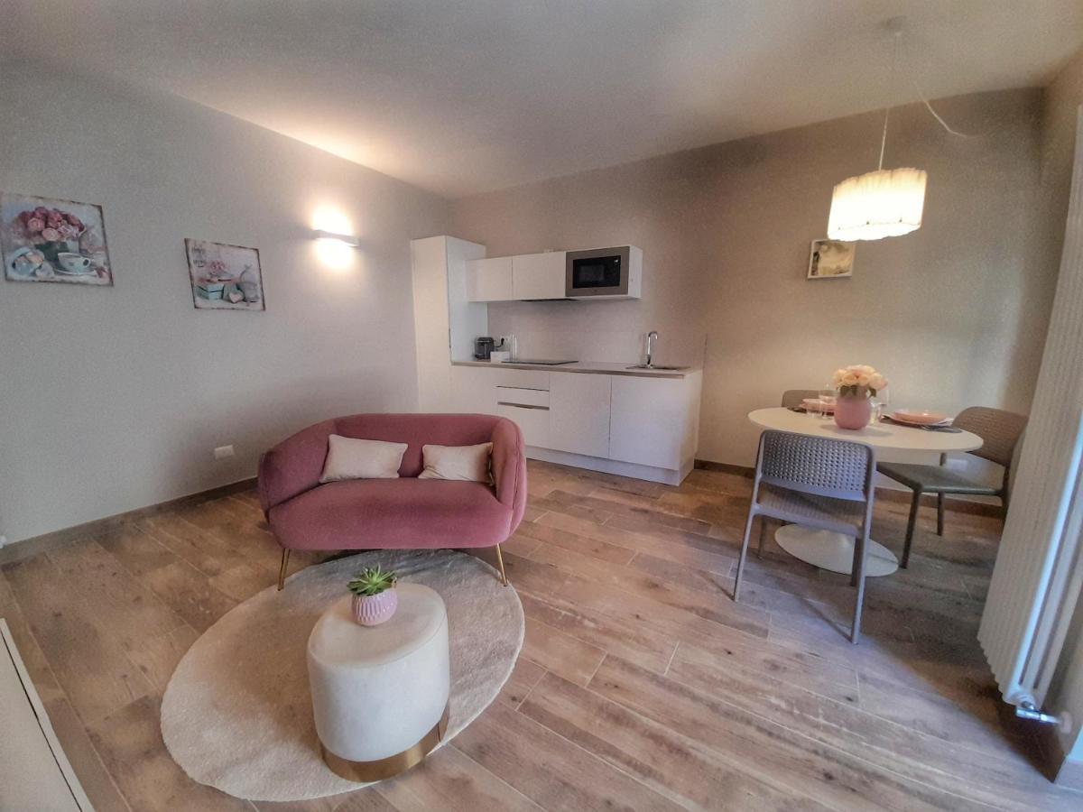Alessia Home Cannobio Dış mekan fotoğraf